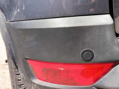 Ford EcoSport Auto in ottime condizioni sia interno che esterno usata SAVIANO
