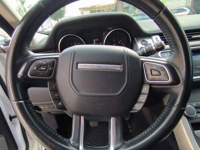 Land Rover Range Rover Evoque Auto in ottime condizioni sia interno che esterno usata SAVIANO