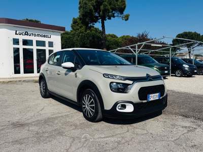 Citroen C3 S&S You Beige usata Comacchio