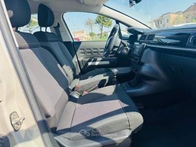 Citroen C3 S&S You Beige usata Comacchio