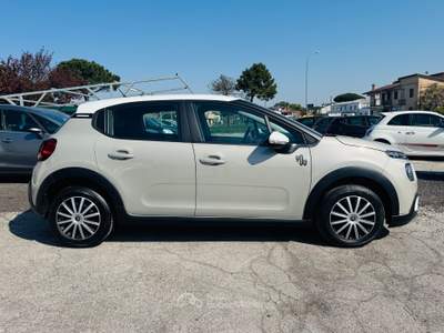 Citroen C3 S&S You Beige usata Comacchio