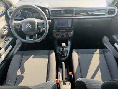 Citroen C3 S&S You Beige usata Comacchio