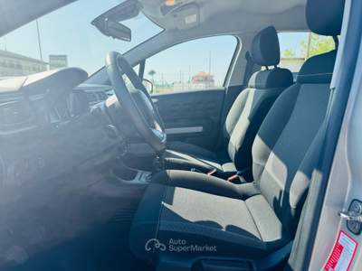 Citroen C3 S&S You Beige usata Comacchio