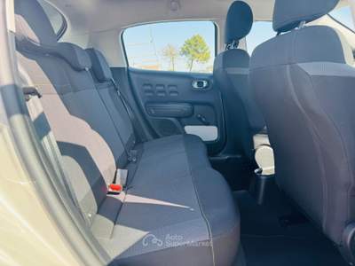 Citroen C3 S&S You Beige usata Comacchio