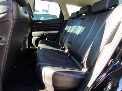 Mazda CX-7 null usata SAVIANO