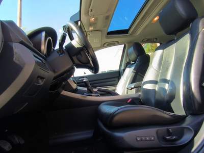 Mazda CX-7 null usata SAVIANO