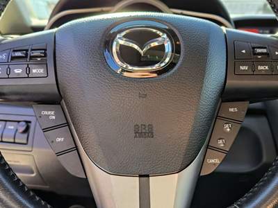 Mazda CX-7 null usata SAVIANO
