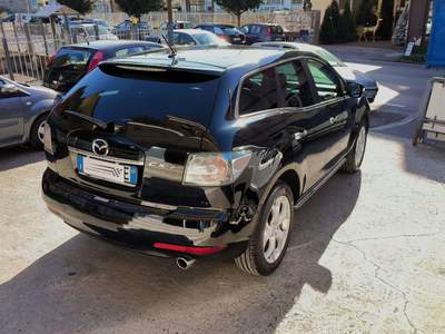 Mazda CX-7 null usata SAVIANO