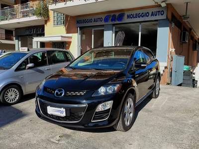 Mazda CX-7 null usata SAVIANO