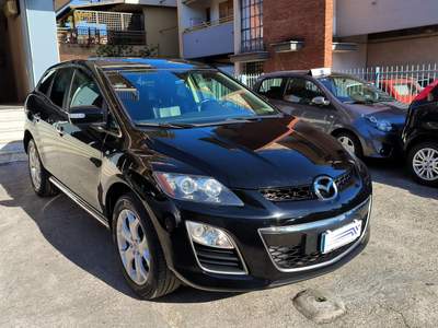 Mazda CX-7 null usata SAVIANO