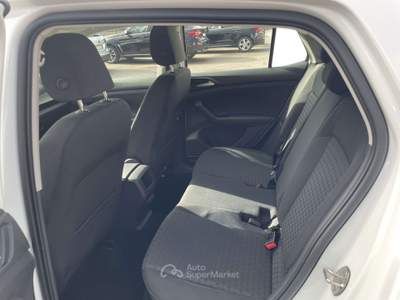 Volkswagen T-Cross T-Cross  1.0 tsi Style Bianco usata Bastia Umbra