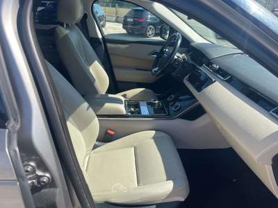 Land Rover Range Rover Velar Range Rover Velar 2.0d MOTORE NUOVO 48000km Grigio usata Bastia Umbra