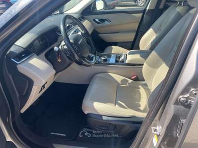 Land Rover Range Rover Velar Range Rover Velar 2.0d MOTORE NUOVO 48000km Grigio usata Bastia Umbra