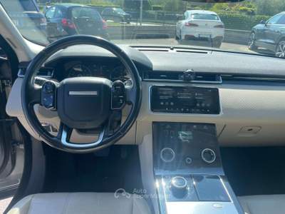Land Rover Range Rover Velar Range Rover Velar 2.0d MOTORE NUOVO 48000km Grigio usata Bastia Umbra