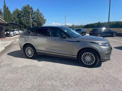 Land Rover Range Rover Velar Range Rover Velar 2.0d MOTORE NUOVO 48000km Grigio usata Bastia Umbra
