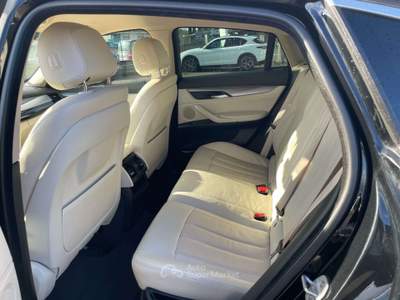 BMW X6 X6 X6 xdrive30d Msport 249cv Nero usata Bastia Umbra