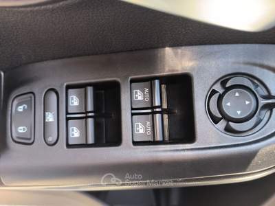 Fiat 500X Auto in ottime condizioni sia interno che esterno usata SAVIANO