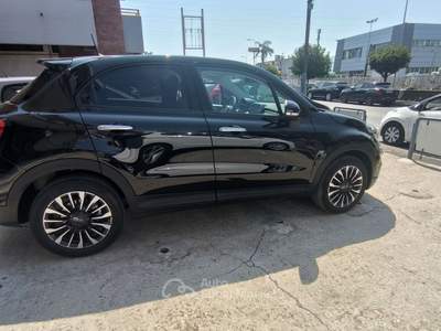 Fiat 500X Auto in ottime condizioni sia interno che esterno usata SAVIANO