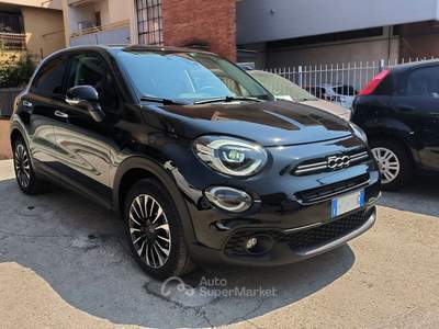 Fiat 500X Auto in ottime condizioni sia interno che esterno usata SAVIANO