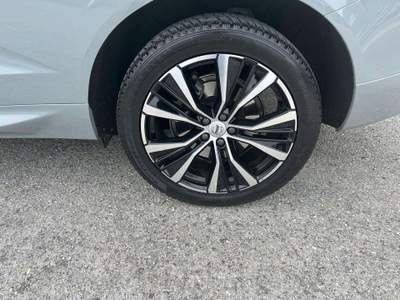 Volvo XC60 XC60 II 2.0 b4 Plus Dark awd auto Grigio usata Bastia Umbra