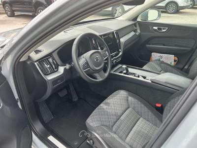 Volvo XC60 XC60 II 2.0 b4 Plus Dark awd auto Grigio usata Bastia Umbra