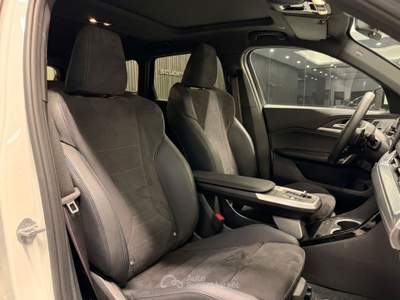 BMW X2 X2 X2 xdrive 20d 48V MSport auto usata Milano