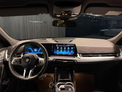 BMW X2 X2 X2 xdrive 20d 48V MSport auto usata Milano