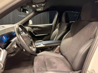 BMW X2 X2 X2 xdrive 20d 48V MSport auto usata Milano