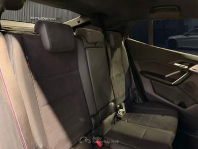 BMW X2 X2 X2 xdrive 20d 48V MSport auto usata Milano