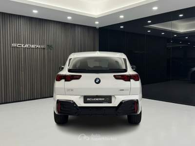 BMW X2 X2 X2 xdrive 20d 48V MSport auto usata Milano