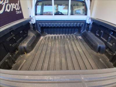 Ford Ranger 2.0 ecoblue doppia cabina XL 4x4 170cv Bianco usata Teramo