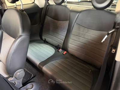 Fiat 500 In perfette condizioni e pronta a viaggiare con te Bianco usata Quarrata