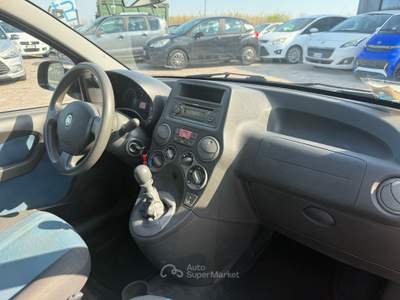 Fiat Panda anche per neopatentati usata Cascina