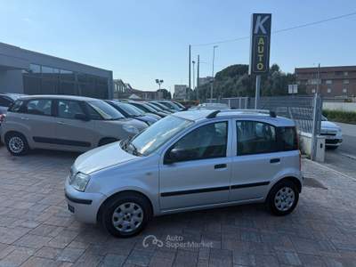 Fiat Panda anche per neopatentati usata Cascina