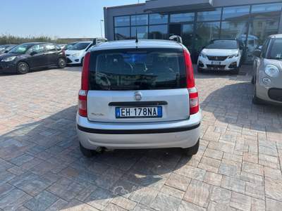 Fiat Panda anche per neopatentati usata Cascina