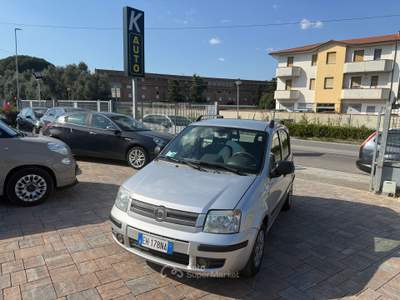 Fiat Panda anche per neopatentati usata Cascina