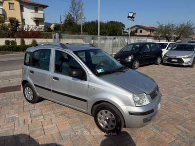 Fiat Panda anche per neopatentati usata Cascina