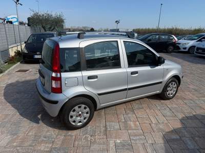 Fiat Panda anche per neopatentati usata Cascina