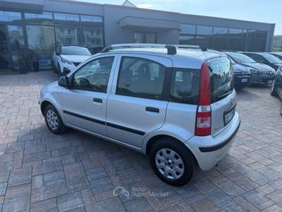 Fiat Panda anche per neopatentati usata Cascina