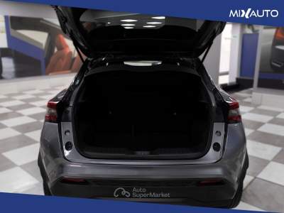 Nissan Juke 1.0 DIG-T N-Connecta 114CV Grigio usata Latina