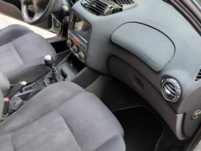 Alfa Romeo 147 Per pochi giorni usata Palermo