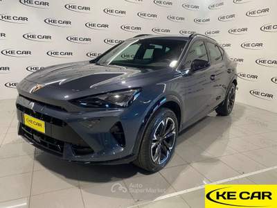 Cupra Formentor 2.0 TDI DSG Grigio usata Santarcangelo di Romagna