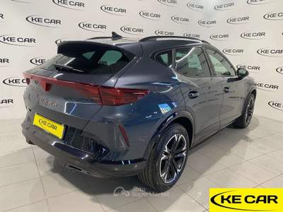 Cupra Formentor 2.0 TDI DSG Grigio usata Santarcangelo di Romagna