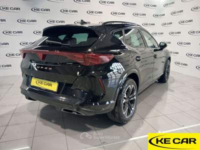 Cupra Formentor 2.0 TDI DSG Nero usata Santarcangelo di Romagna