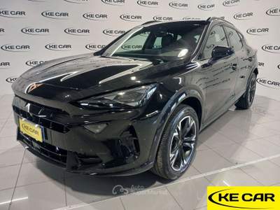 Cupra Formentor 2.0 TDI DSG Nero usata Santarcangelo di Romagna
