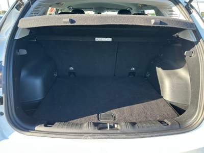 Jeep Compass Jeep Compass usata Giovinazzo