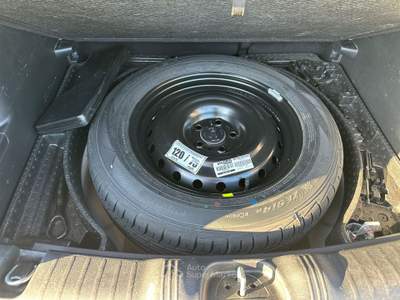 Jeep Compass Jeep Compass usata Giovinazzo