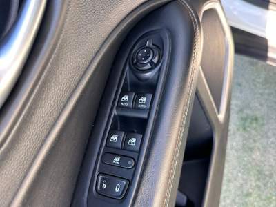 Jeep Compass Jeep Compass usata Giovinazzo