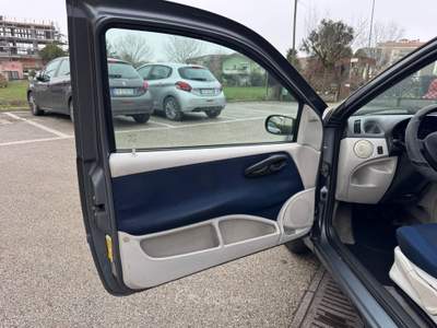 Fiat Punto 3 porte Dynamic GPL Grigio usata Rimini