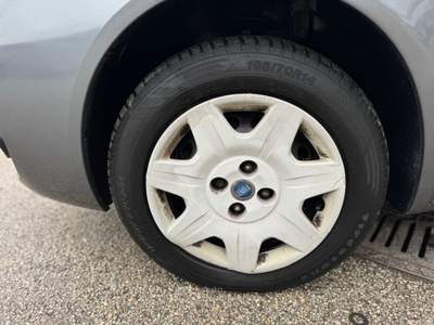Fiat Punto 3 porte Dynamic GPL Grigio usata Rimini